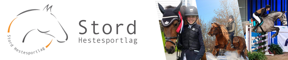 Stord Hestesportlag
